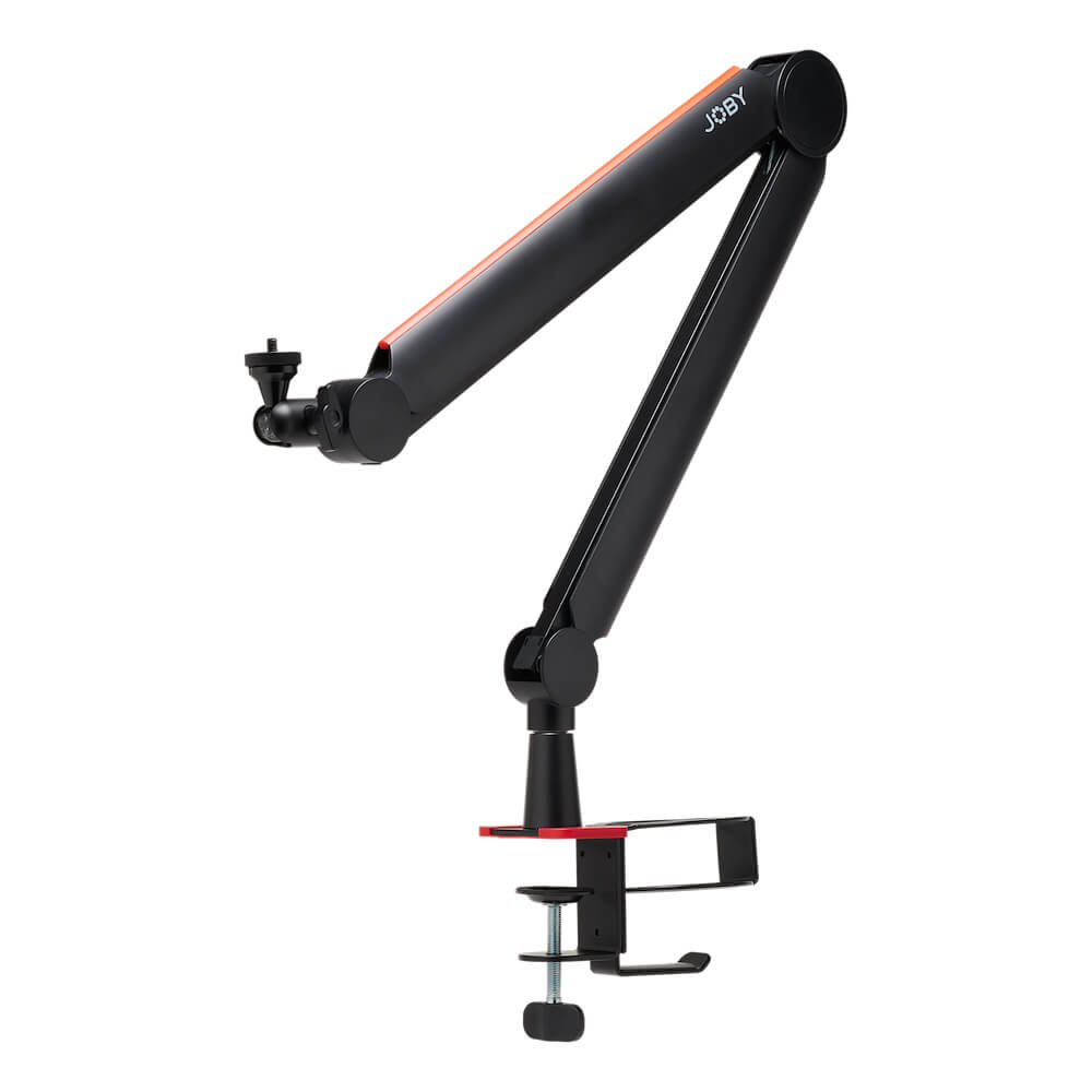 JOBY Boom Arm